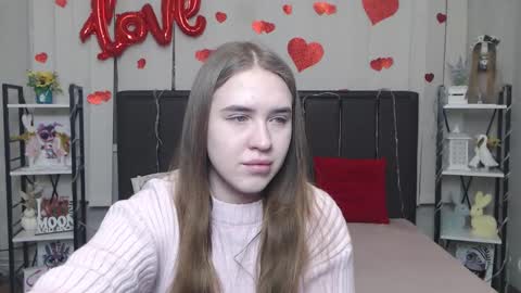 LauraHlot online show from January 31, 8:18 pm