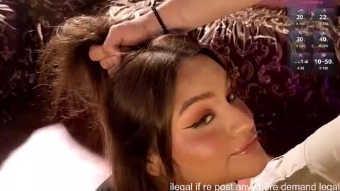 Laura and Phillipe SEE YOU AGAIN ON JANUARY 12 2025 HAPPY NEW YEAR online show from November 13, 6:07 pm