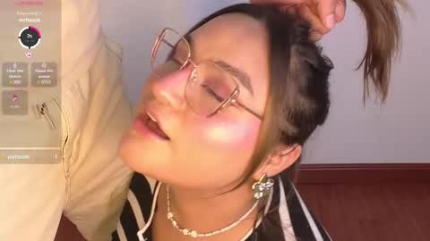 Laura and Phillipe SEE YOU AGAIN ON JANUARY 12 2025 HAPPY NEW YEAR online show from February 20, 3:36 am