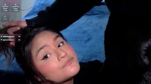 Laura and Phillipe SEE YOU AGAIN ON JANUARY 12 2025 HAPPY NEW YEAR online show from March 6, 4:20 am