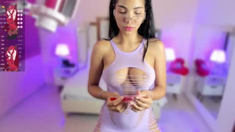 Laura MartinGMT-5 2200-0600 online show from March 8, 12:55 am