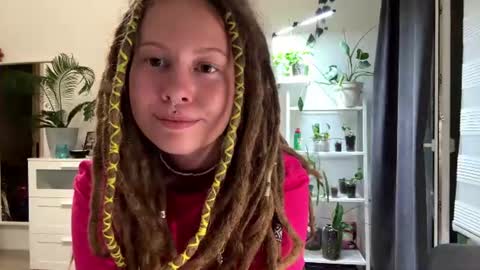 Cassy online show from July 30, 5:01 pm