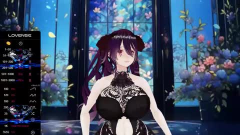 lauramor4 online show from October 13, 5:51 am