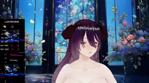 lauramor4 online show from February 6, 2:49 am