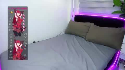 Your sweet Laura online show from January 9, 2:07 pm