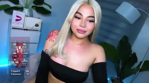 Your sweet Laura online show from February 24, 1:10 pm