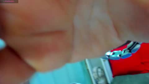 Laura online show from February 16, 6:59 pm