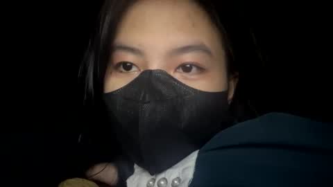 Laura new asian online show from April 8, 4:18 pm