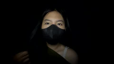 Laura new asian online show from April 9, 5:51 pm