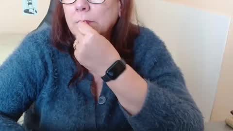 laureanne online show from January 13, 2:00 pm