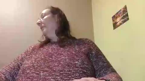 laureanne online show from January 22, 10:05 pm