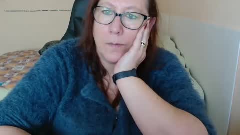 laureanne online show from March 1, 10:34 am