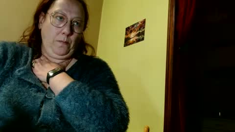 laureanne online show from March 6, 8:16 pm