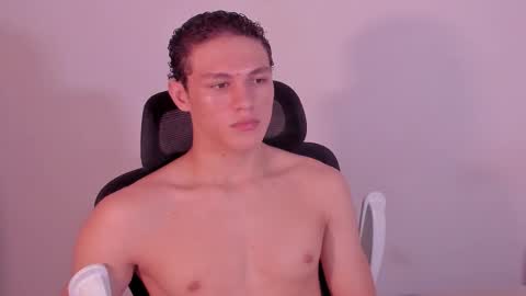 Laureent online show from March 27, 6:08 am