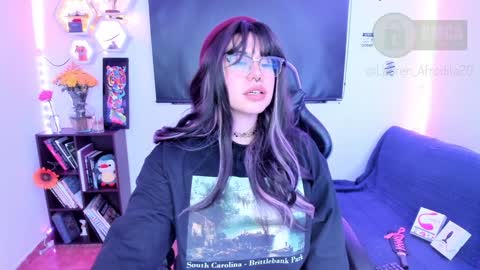  Im Lauren  independent model   online show from January 4, 8:49 am