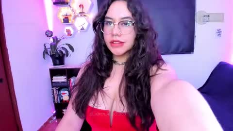  Im Lauren  independent model   online show from February 16, 8:43 am