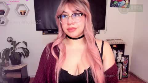  Im Lauren  independent model   online show from September 27, 1:54 am