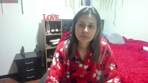 Snapshot of lauren_ashlee chatting on November 19, 2:55 am Lauren Independent model online show from November 19, 2:55 am