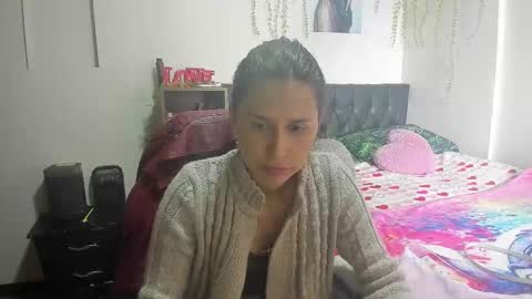 Snapshot of lauren_ashlee chatting on January 7, 5:04 pm Lauren Independent model online show from January 7, 5:04 pm