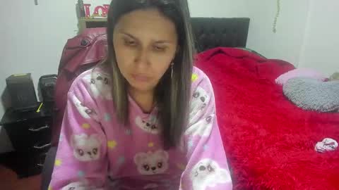 Snapshot of lauren_ashlee chatting on January 9, 2:58 am Lauren Independent model online show from January 9, 2:58 am