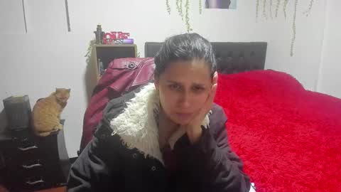 Snapshot of lauren_ashlee chatting on January 16, 1:42 am Lauren Independent model online show from January 16, 1:42 am