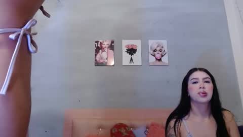 Sara online show from November 13, 12:04 pm