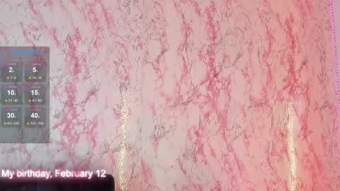 Lau online show from February 11, 11:54 pm