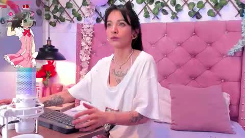 Snapshot of lauren_evans96 chatting on September 24, 3:10 am Lauren evans9 online show from September 24, 3:10 am