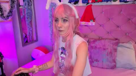 Lauren evans9 online show from January 10, 3:41 am