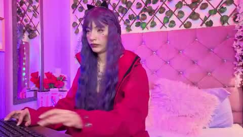 Lauren evans9 online show from February 19, 3:35 am