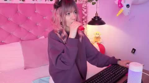 Lauren evans9 online show from March 4, 3:34 am