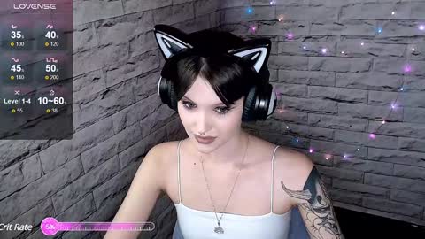 Eva online show from December 3, 5:23 pm