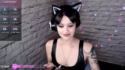 Eva online show from December 5, 5:06 pm