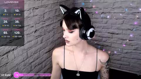 Eva online show from December 8, 7:32 pm