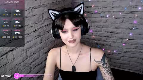 Eva online show from December 14, 4:20 pm