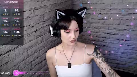 Eva online show from January 7, 1:46 pm