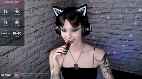 Eva online show from January 25, 6:46 pm