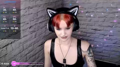 Eva online show from February 13, 6:27 pm