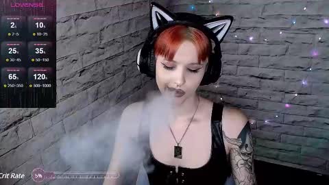 Eva online show from February 20, 7:30 pm