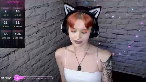 Eva online show from March 4, 7:01 pm