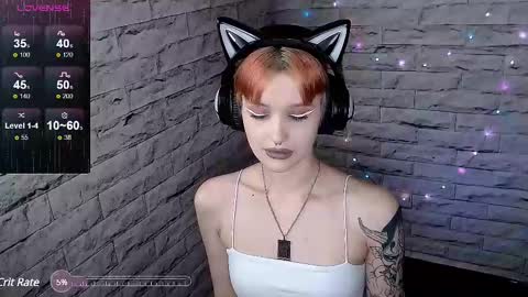 Eva online show from March 12, 5:07 pm