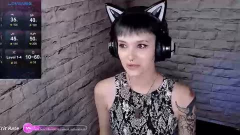 Eva online show from September 22, 12:18 pm