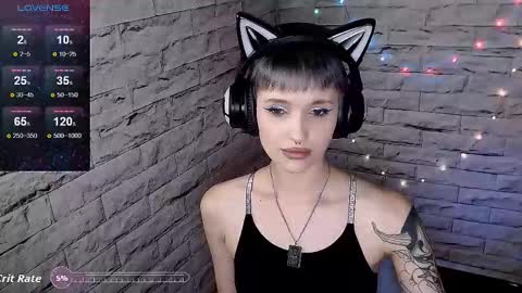 Eva online show from October 3, 5:54 pm