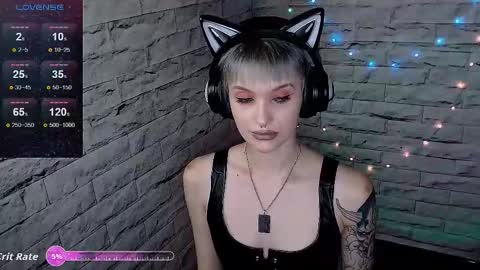 Eva online show from October 16, 6:09 pm