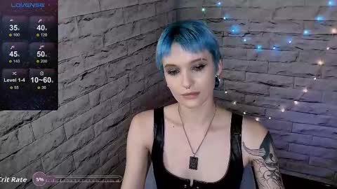 Eva online show from October 29, 6:31 pm