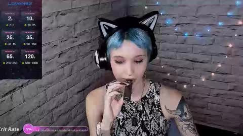 Eva online show from November 1, 5:26 pm