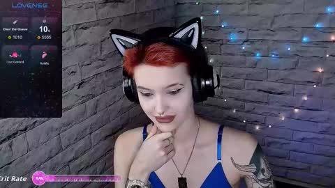 Eva online show from January 7, 3:14 pm