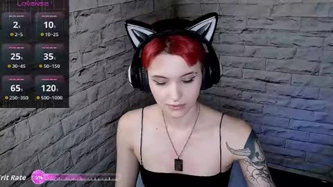 Eva online show from March 2, 6:59 pm