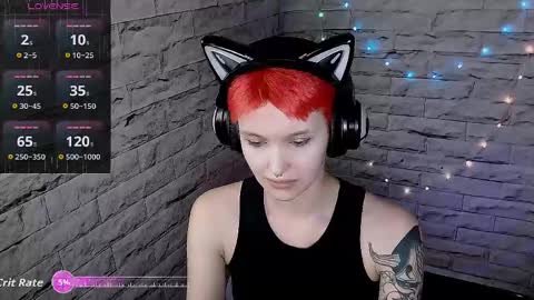 Eva online show from April 14, 5:30 pm