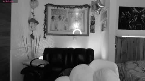 Lauren online show from January 5, 12:20 am